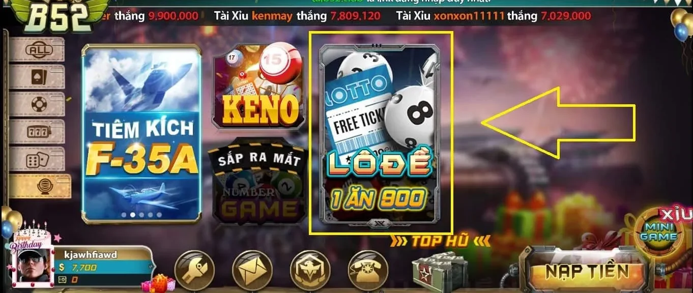 Công Nghệ Hiện Đại Tạo Nên Sự Khác Biệt